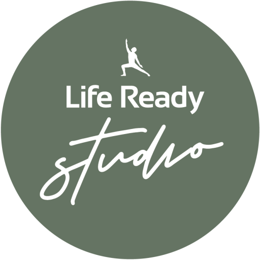 • Life Ready Studio •